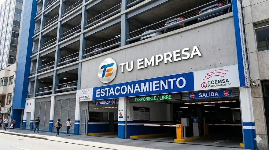 Proyectos COEMSA